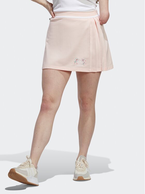 adidas Fustă mini Skirt IP3758
