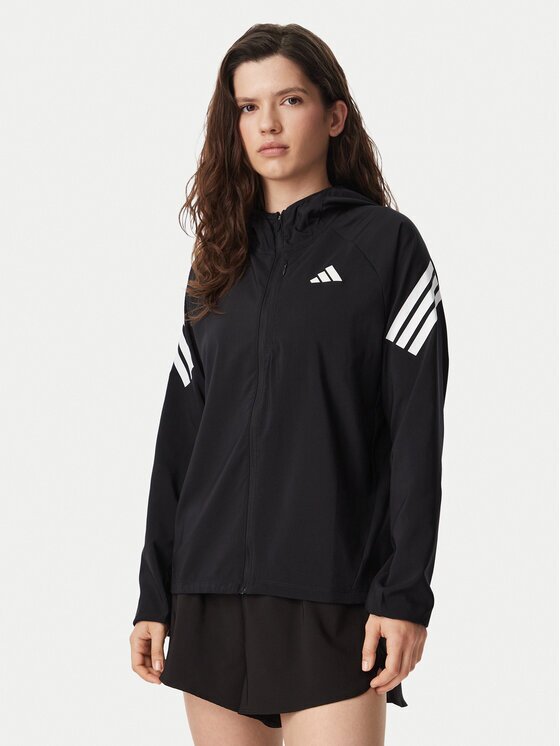 adidas Geacă Adi365 Running KQ8074 Regular Fit
