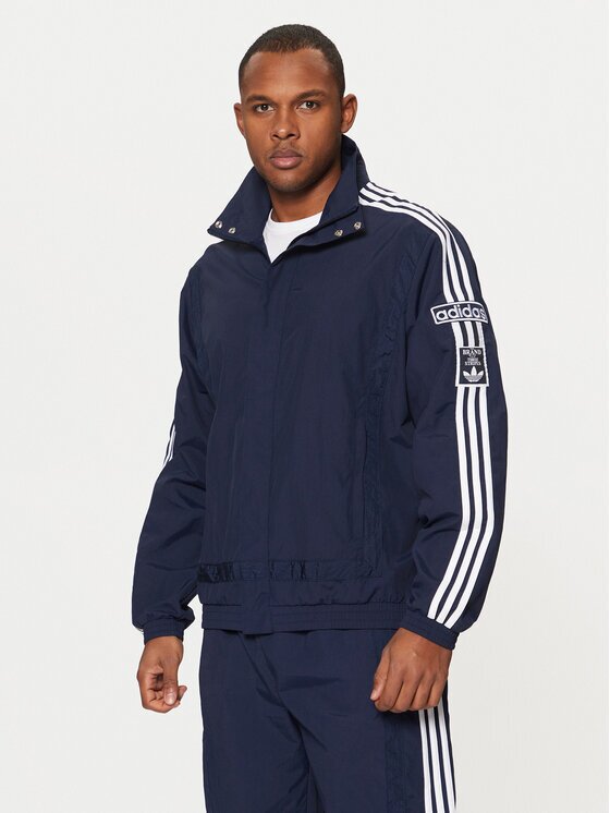 adidas Geacă Adibreak JD4271 Loose Fit