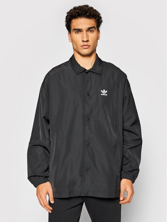 adidas Geacă adicolor Classics Trefoil H09129 Loose Fit