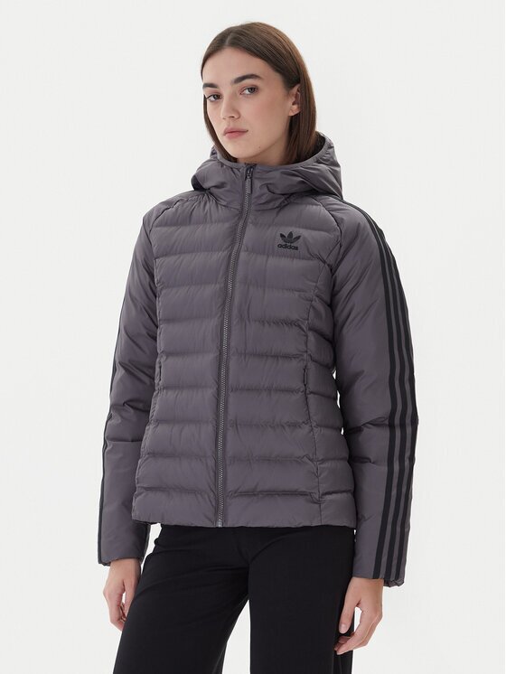 adidas Geacă adicolor JX2938 Slim Fit