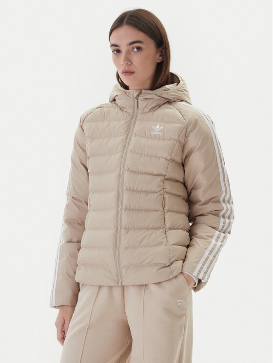 adidas Geacă adicolor JX2940 Slim Fit