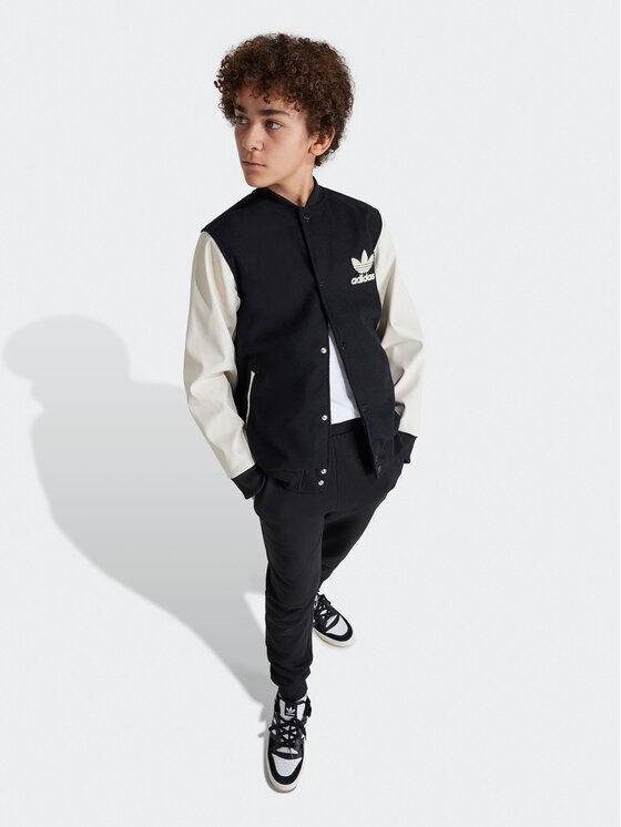 adidas Geacă bomber adicolor IY7505 Regular Fit