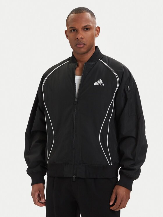 adidas Geacă bomber adicolor Teamgeist KC8358 Loose Fit
