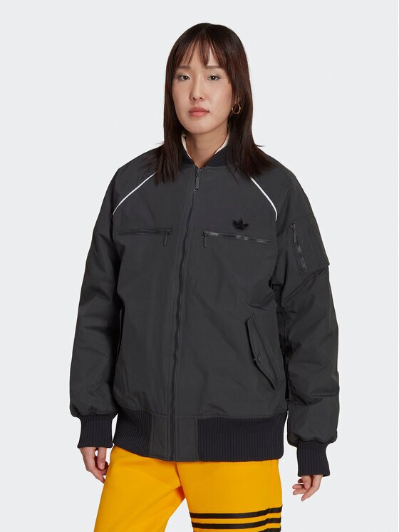 adidas Geacă bomber HK5233 Oversize