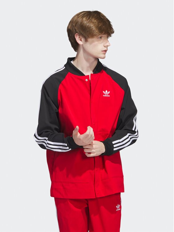 adidas Geacă bomber IC5542 Regular Fit