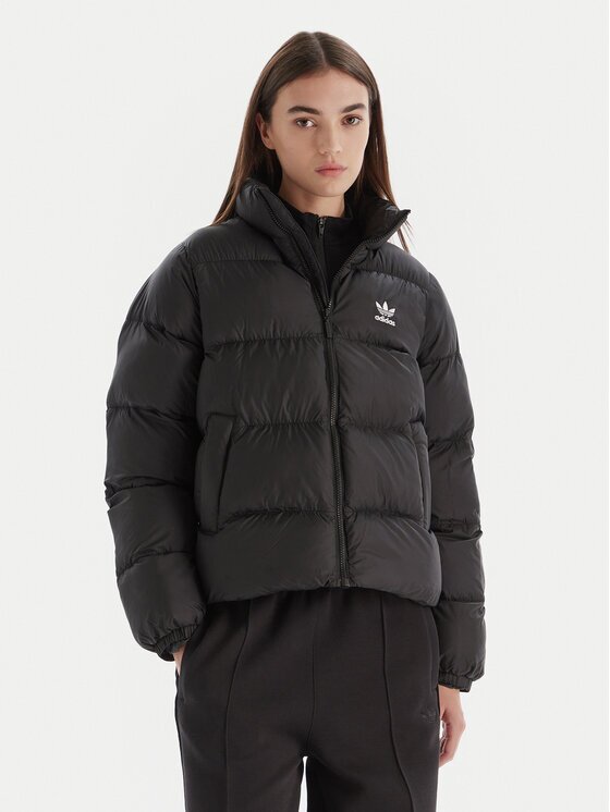 adidas Geacă de iarnă adicolor JD0420 Regular Fit