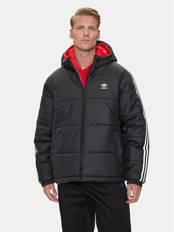 adidas Geacă de iarnă adicolor JD9071 Regular Fit