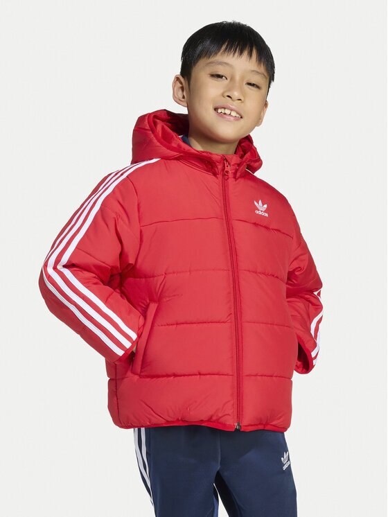 adidas Geacă de iarnă adicolor JV8550 Loose Fit