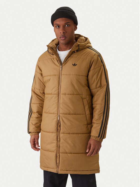 adidas Geacă de iarnă adicolor JW5847 Loose Fit