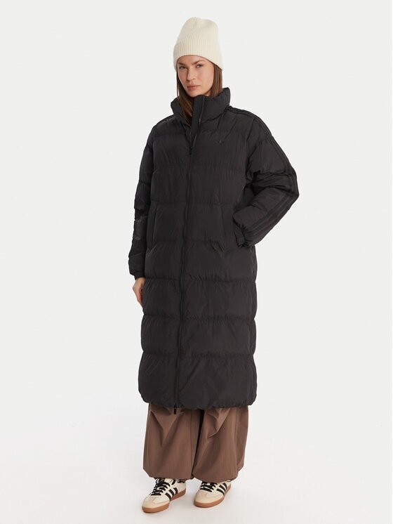 adidas Geacă de iarnă adicolor JX2957 Loose Fit