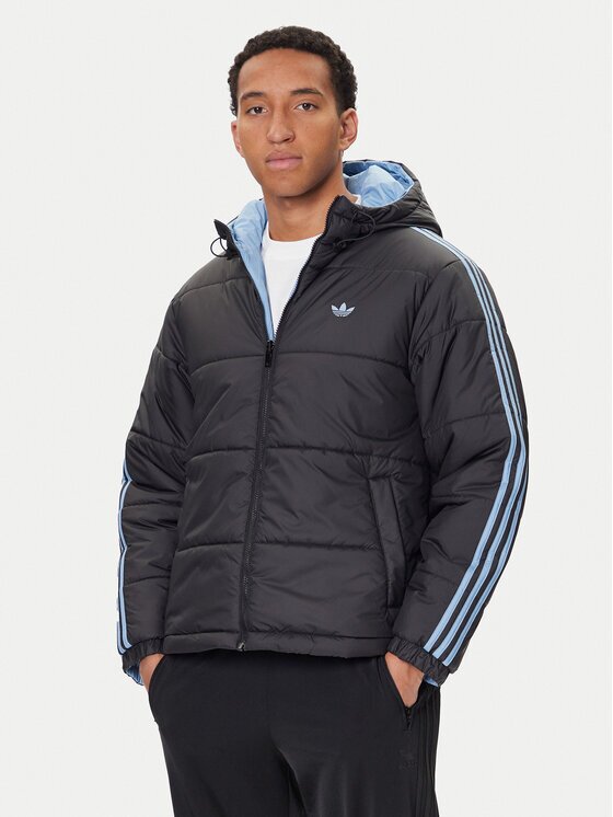 adidas Geacă de iarnă adicolor Reversible JW5846 Regular Fit