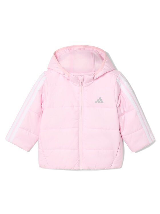 adidas Geacă de iarnă Essentials 3-Stripes JW2442 Regular Fit