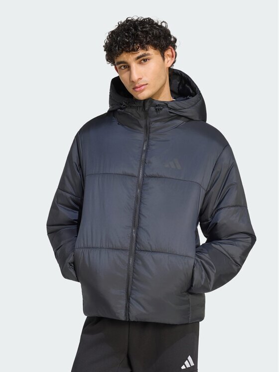 adidas Geacă de iarnă Essentials Highloft KS6446 Regular Fit