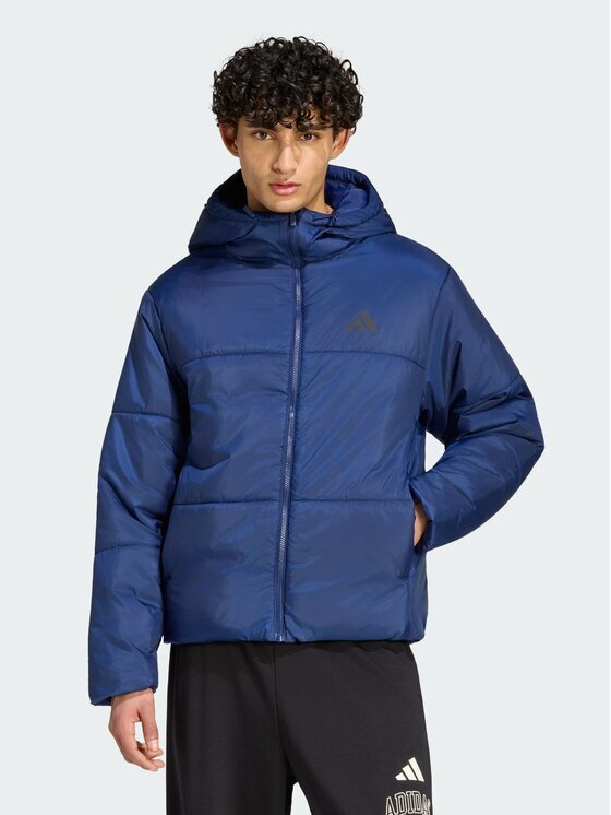 adidas Geacă de iarnă Essentials Highloft KS6449 Regular Fit