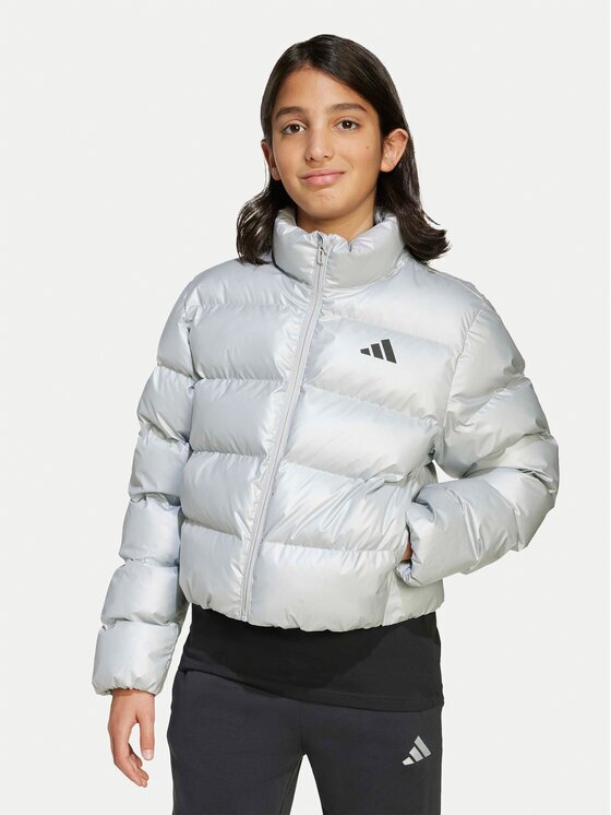 adidas Geacă de iarnă Glam JM1670 Regular Fit