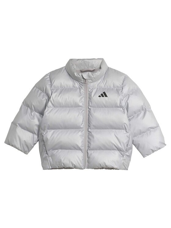 adidas Geacă de iarnă Glam JM8870 Regular Fit