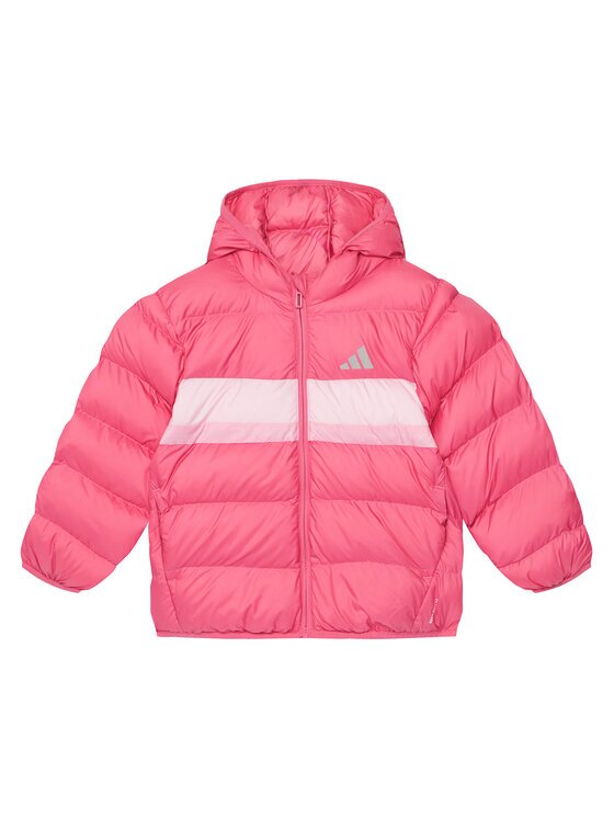 adidas Geacă de iarnă JW2454 Regular Fit