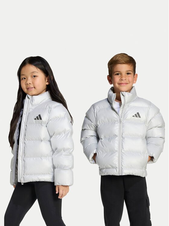 adidas Geacă de iarnă JW2474 Regular Fit