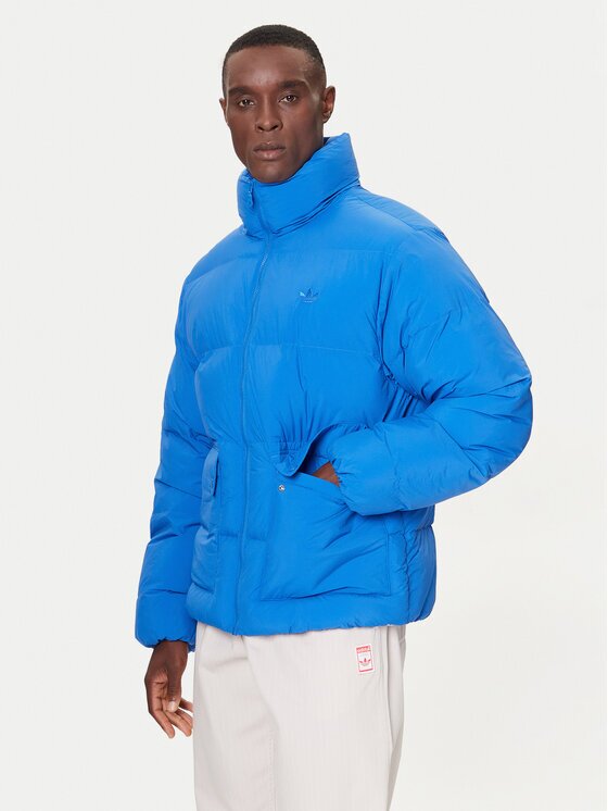 adidas Geacă de iarnă JX4088 Slim Fit