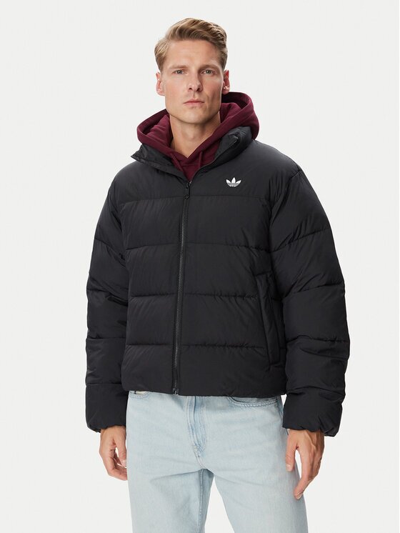 adidas Geacă de iarnă KR7190 Regular Fit
