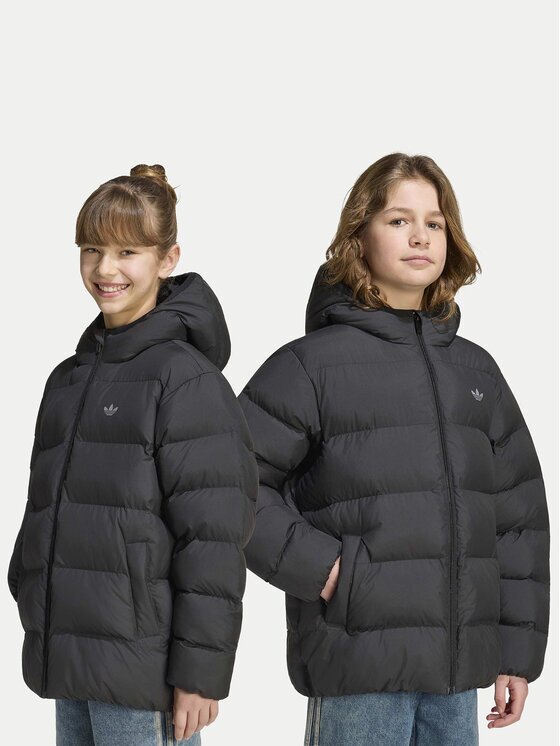 adidas Geacă de iarnă Regular Puffer Jacket KS1722 Regular Fit