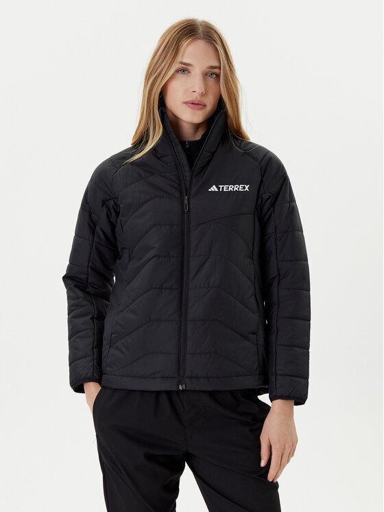 adidas Geacă de iarnă Terrex Multi IM7671 Regular Fit