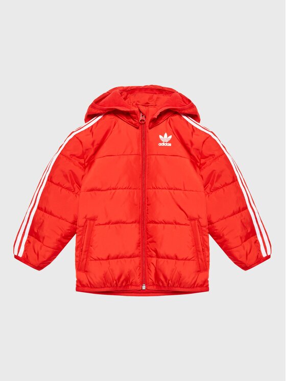 adidas Geacă din puf adicolor HK7452 Regular Fit