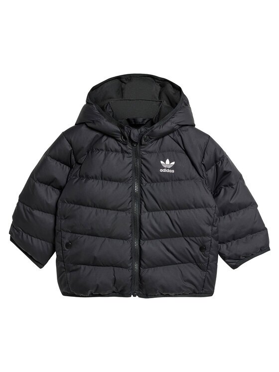 adidas Geacă din puf adicolor IX7493 Regular Fit