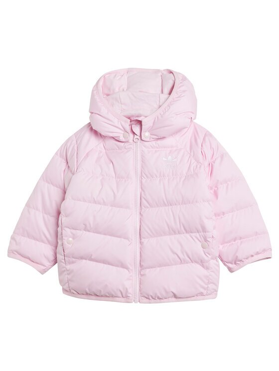 adidas Geacă din puf adicolor JY1133 Regular Fit