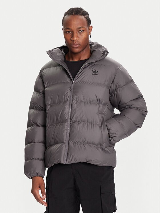 adidas Geacă din puf Tonal JX4122 Regular Fit