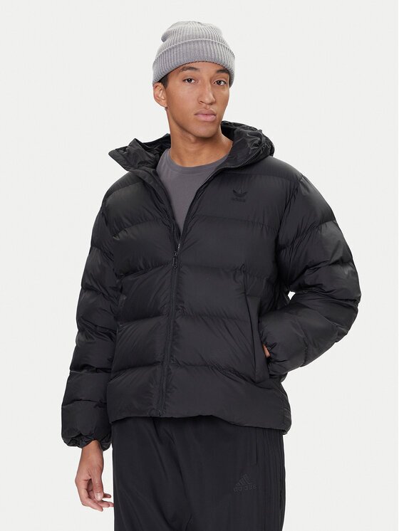 adidas Geacă din puf Tonal JX4123 Regular Fit