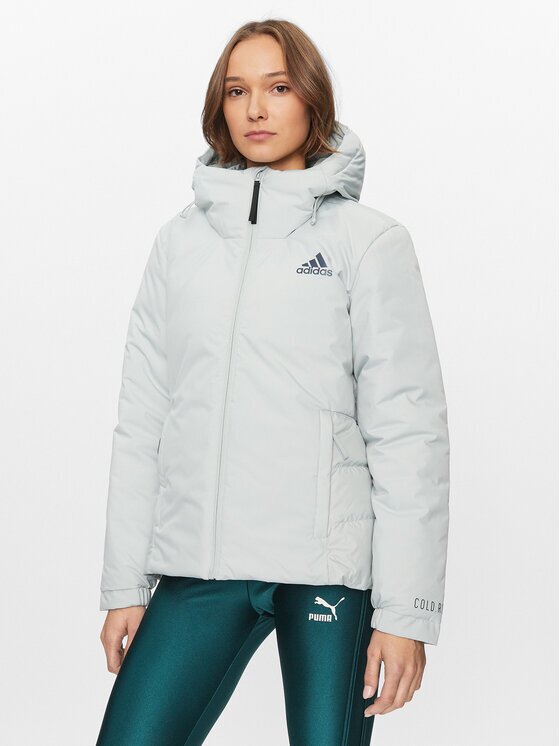 adidas Geacă din puf Traveer COLD.RDY IK3141 Regular Fit