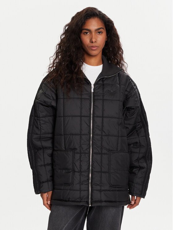 adidas Geacă Essentials JX8825 Oversize
