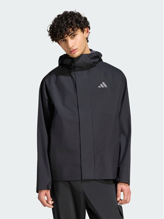 adidas Geacă Essentials KS7695 Loose Fit