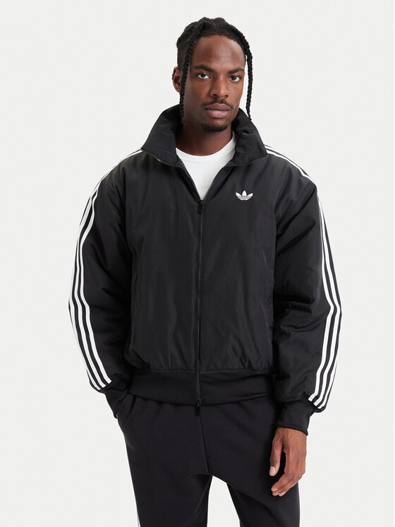 adidas Geacă Firebird Jacket KR7203 Regular Fit