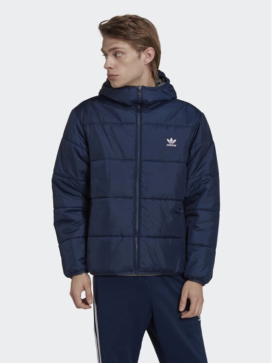 adidas Geacă HM2462 Relaxed Fit