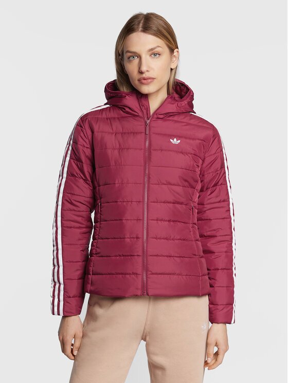 adidas Geacă HS6769 Slim Fit