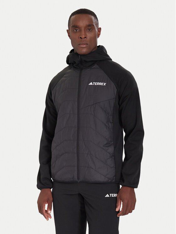 adidas Geacă outdoor Terrex Multi Climawarm JL5576 Regular Fit