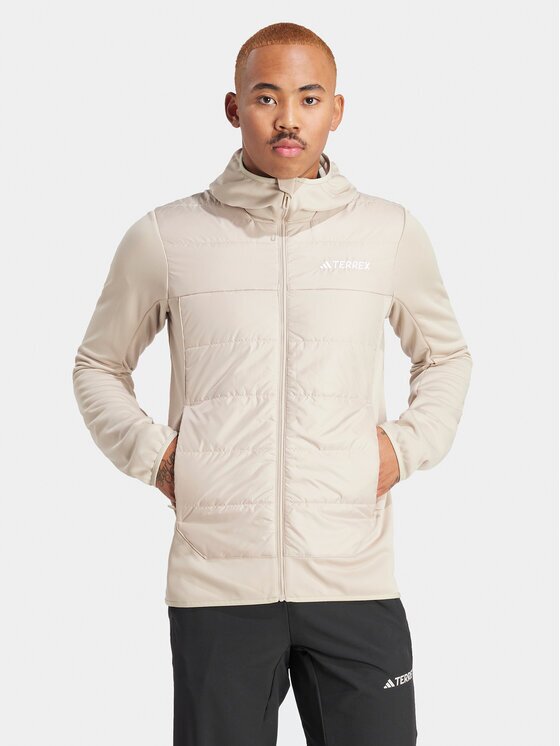 adidas Geacă outdoor Terrex Multi Hybrid IM8106 Regular Fit