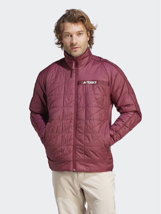 adidas Geacă outdoor Terrex Multi IB4187 Regular Fit