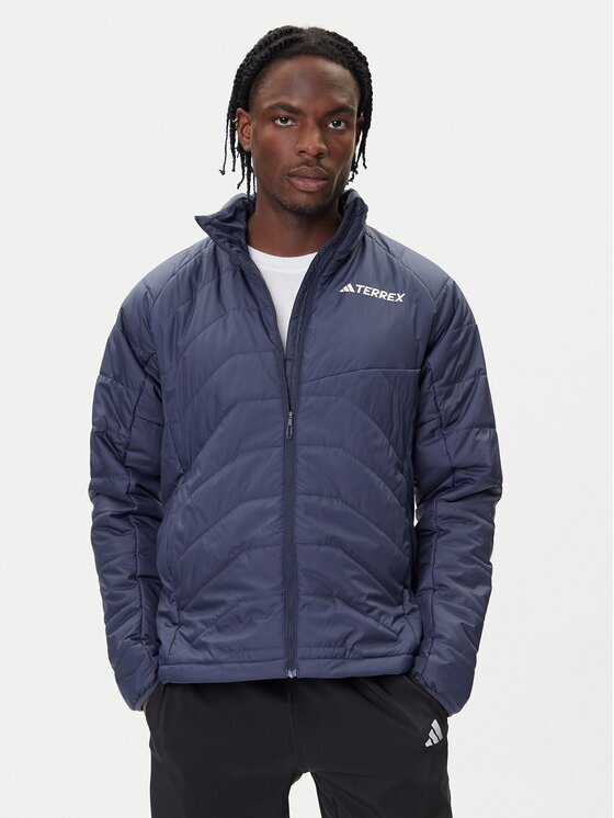 adidas Geacă outdoor Terrex Multi JL9790 Regular Fit