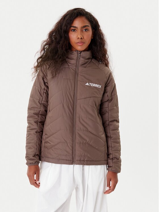 adidas Geacă outdoor Terrex Multi JN0812 Regular Fit