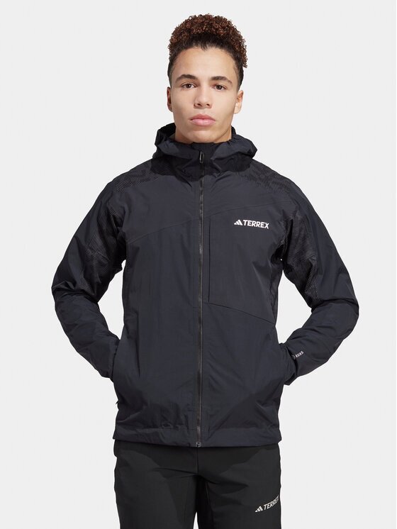 adidas Geacă outdoor Terrex Xperior HN2912 Slim Fit