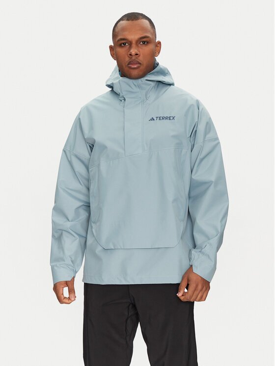 adidas Geacă outdoor Terrex Xploric 2.5L JD8347 Loose Fit