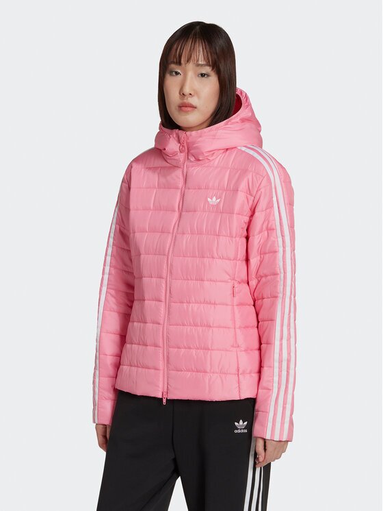 adidas Geacă Premium HM2611 Slim Fit
