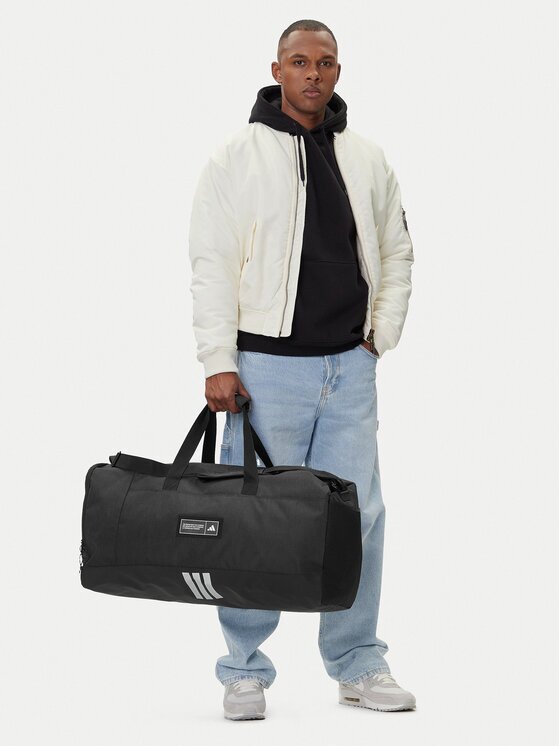 adidas Geantă 4ATHLTS Duffel Bag Large IM5522