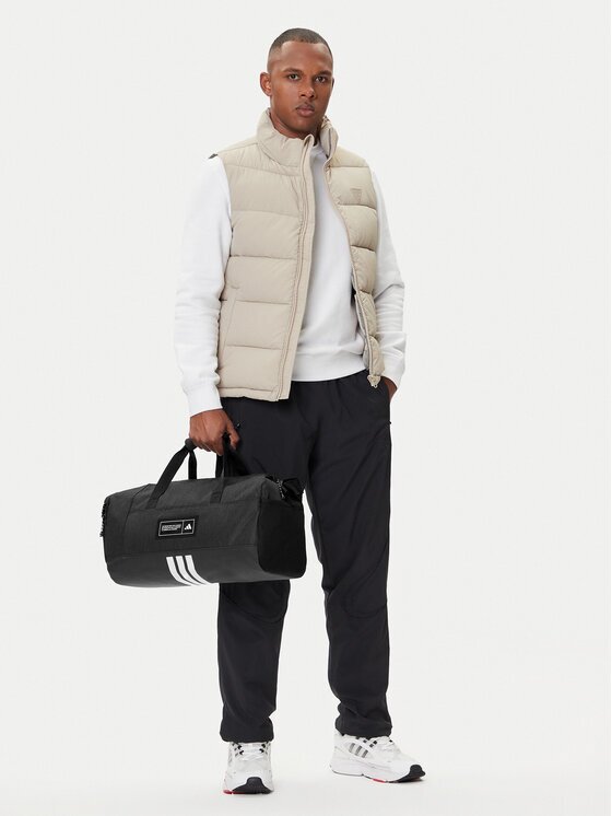 adidas Geantă 4ATHLTS Duffel Bag Small IM5523