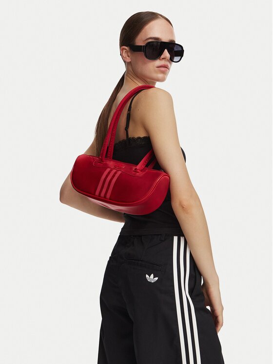 adidas Geantă Bowling Bag Satin IA6115