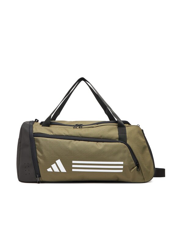 adidas Geantă Essentials 3-Stripes Duffel Bag Small IZ1907
